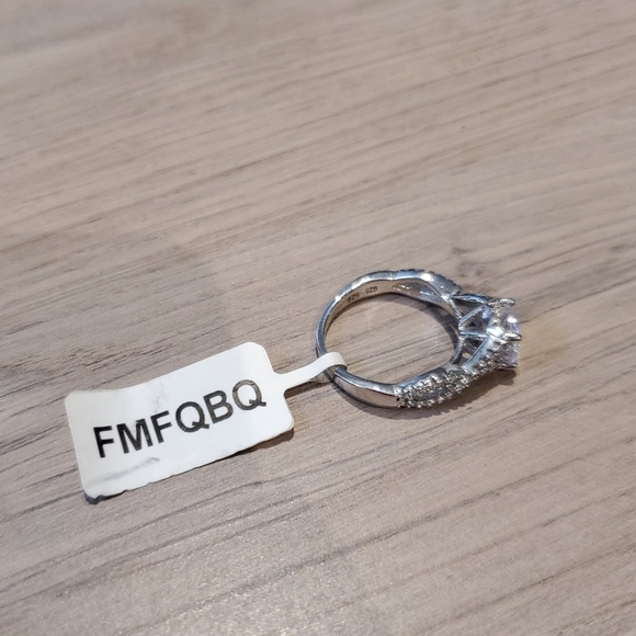 Charmed Aroma ring size 6 - Picture 3 of 9